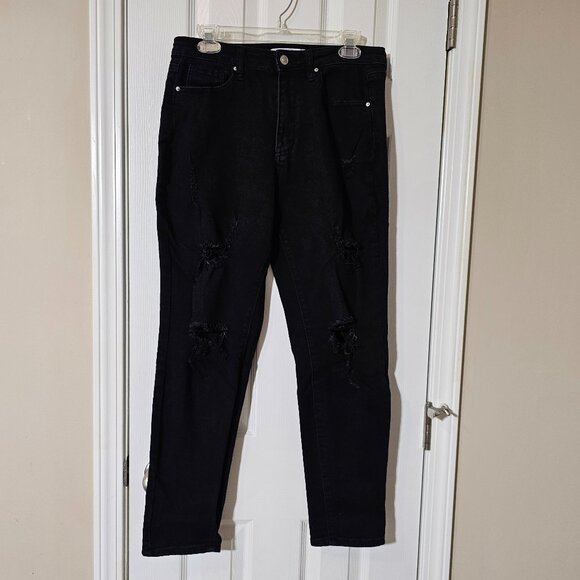 Wax Jean‎ Collection Jeans - Juniors Size 9 - Size 29x28.5 - Picture 1 of 9
